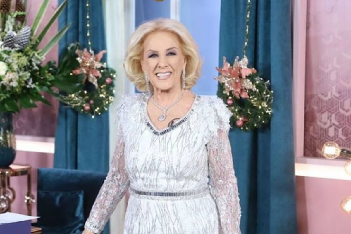 La conductora volverá a la pantalla el 7 de marzo, dado que no hará temporada de verano