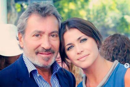 La conductora y el empresario hablaron con LA NACION sobre los inconvenientes que tuvieron que enfrentar en las últimas semanas