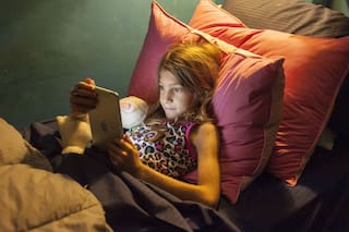 Generación indoor. Cada cual atiende su propia burbuja
