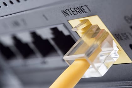 La velocidad de Internet varía entre los países y continentes