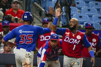 La Confederación de Beisbol Profesional del Caribe (CBPC) invitó a Japón a participar de la Serie del Caribe 2025 para elevar el nivel de la competencia (Archivo)