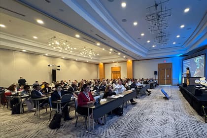 La conferencia de medios SIP Connect 2025 se realizó en Miami