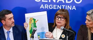 Ley de “extranjerización de tierras”: un traspié para el modelo libertario