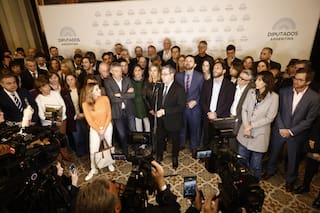 La oposición avanzó con una sesión especial para tratar dos proyectos incómodos para Milei
