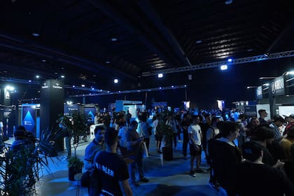 La conferencia LABITCONF es el evento sobre Bitcoin y Blockchain más convocante de Latinoamérica