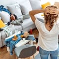 Qué dice la psicología sobre la gente desordenada