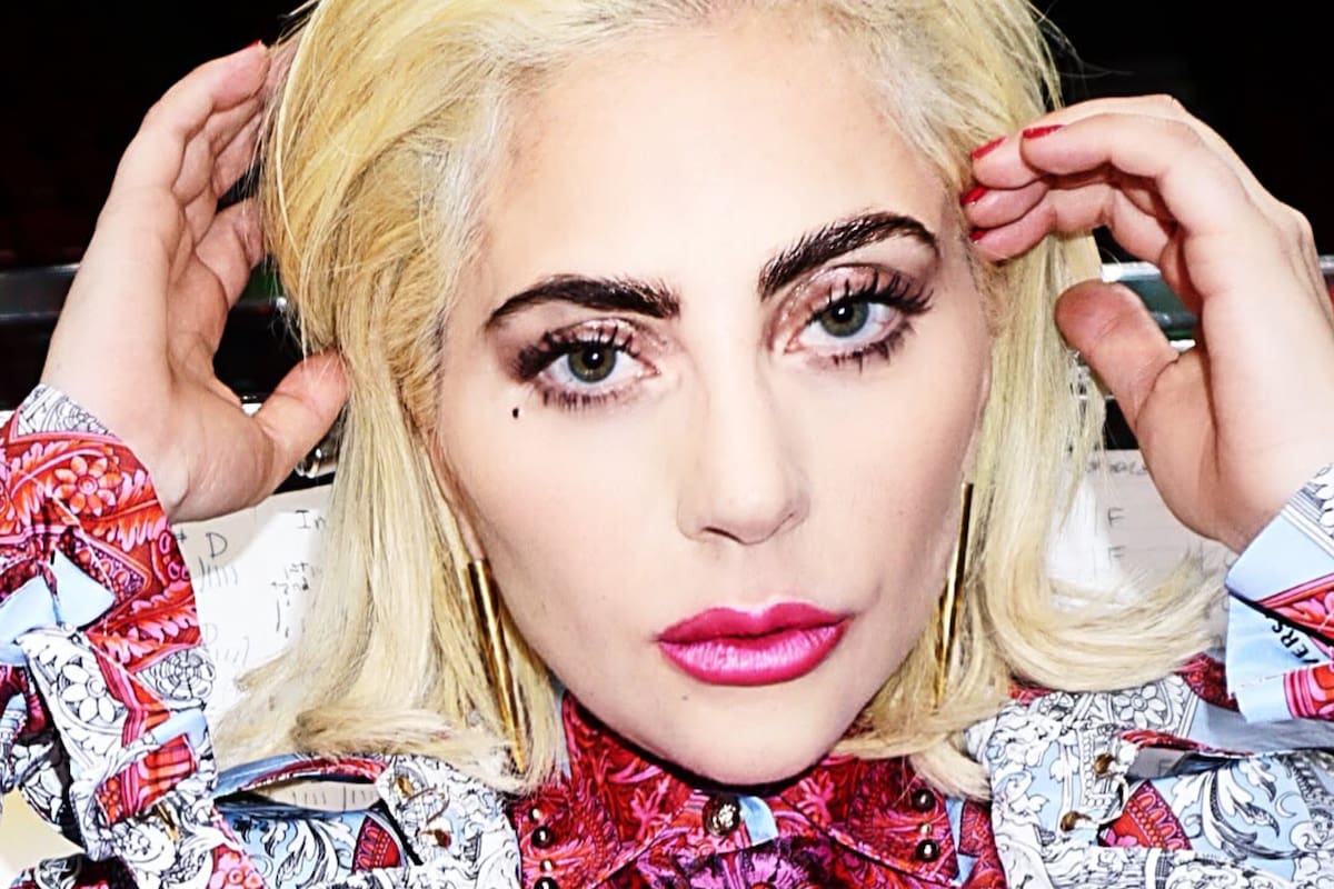 La confesión de Lady Gaga: filmó Nace una estrella bajo los efectos del litio y tuvo un ataque psicótico