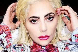 La confesión de Lady Gaga: filmó Nace una estrella bajo los efectos del litio y tuvo un ataque psicótico