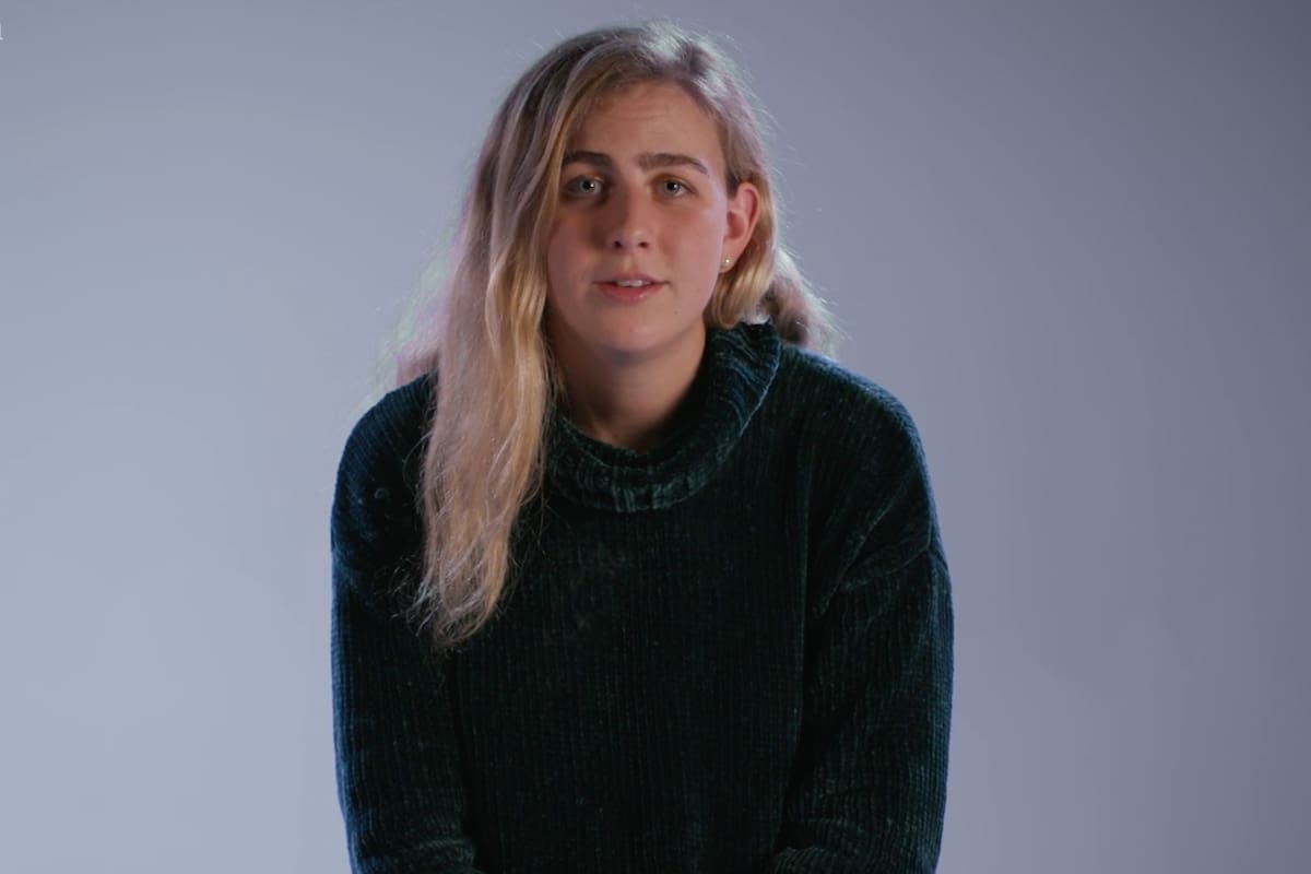 La confesión de Mary Cain en una entrevista del New York Times