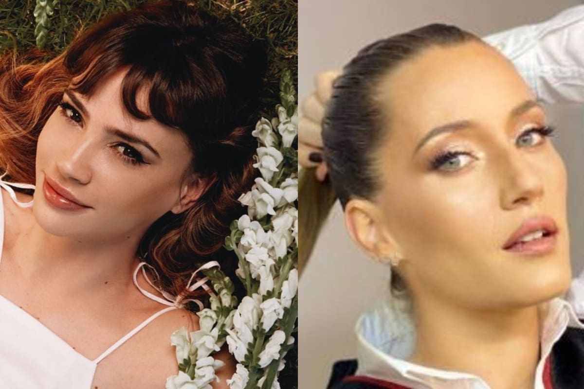 La confesión de Mica Viciconte que dejó atónitos a todos en Pampita Online