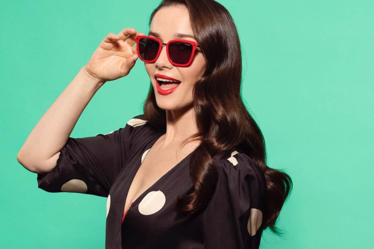 La confesión de Natalia Oreiro sobre uno de sus grandes hits: "La letra me parecía súper chata"