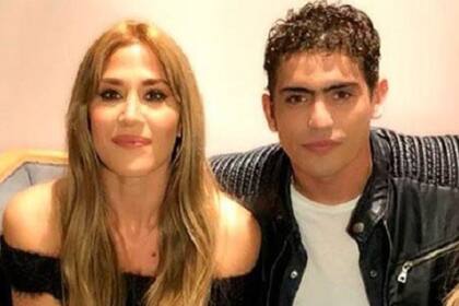 La confesión de Rodrigo Romero sobre Jimena Barón en plena mesaza de Mirtha