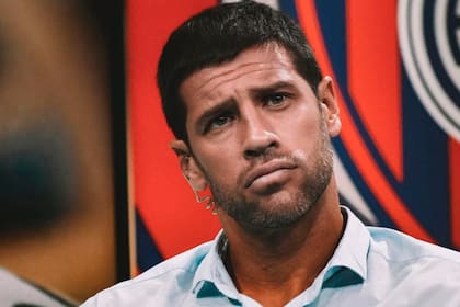Sebastián Domínguez participa del programa de ESPN F90