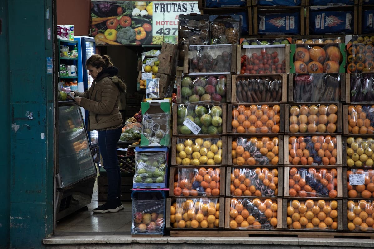 La confianza en el segmento de ingresos bajos superó levemente a la de los estratos de mayores recursos