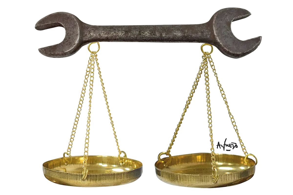 La confianza no es automática. No surge del cargo ni del protocolo. Se construye todos los días, con independencia, imparcialidad, prudencia, respeto, transparencia y responsabilidad institucional
