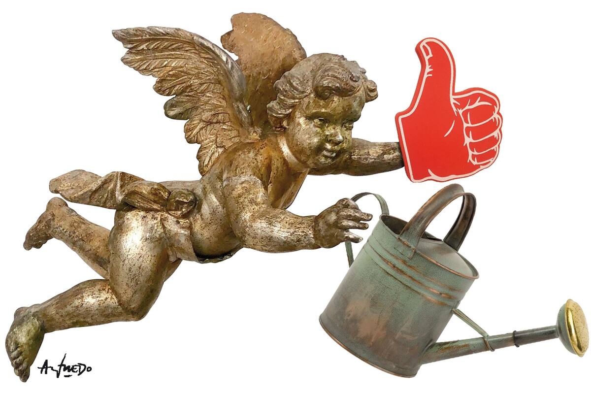 La confianza y el crecimiento