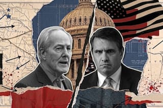Cornyn frena a Todd Blanche como fiscal general y exige por escrito el fin de un fondo de US$1800 millones