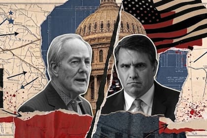 La confirmación de Todd Blanche como fiscal general de Estados Unidos se encontraba estancada debido a las exigencias del senador republicano John Cornyn