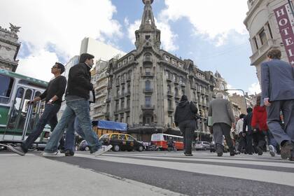 La confitería El Molino estará abierta para la Noche de los Museos