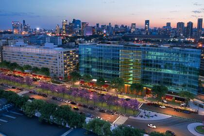 La confluencia de obras que transformaron la zona de Puerto Retiro se suma a una oportunidad única de capitalización para aprovechar en este contexto económico