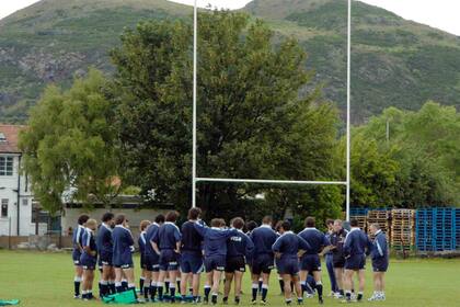 La confraternidad, entre los valores esenciales del rugby