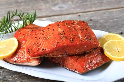 La congelación es uno de los métodos más eficaces para conservar el pescado y garantizar su seguridad alimentaria