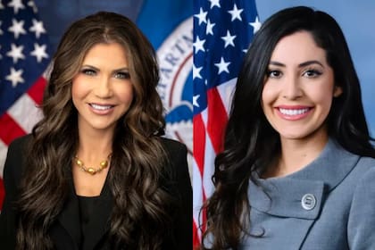 La congresista Anna Paulina Luna solicitó al Departamento de Seguridad Nacional, liderado por Kristi Noem, posponer la implementación del Real ID hasta 2027