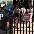 El nuevo rol de la sede del ICE en Miramar, al norte de Miami