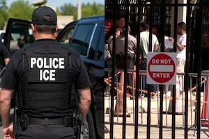 El nuevo rol de la sede del ICE en Miramar, al norte de Miami