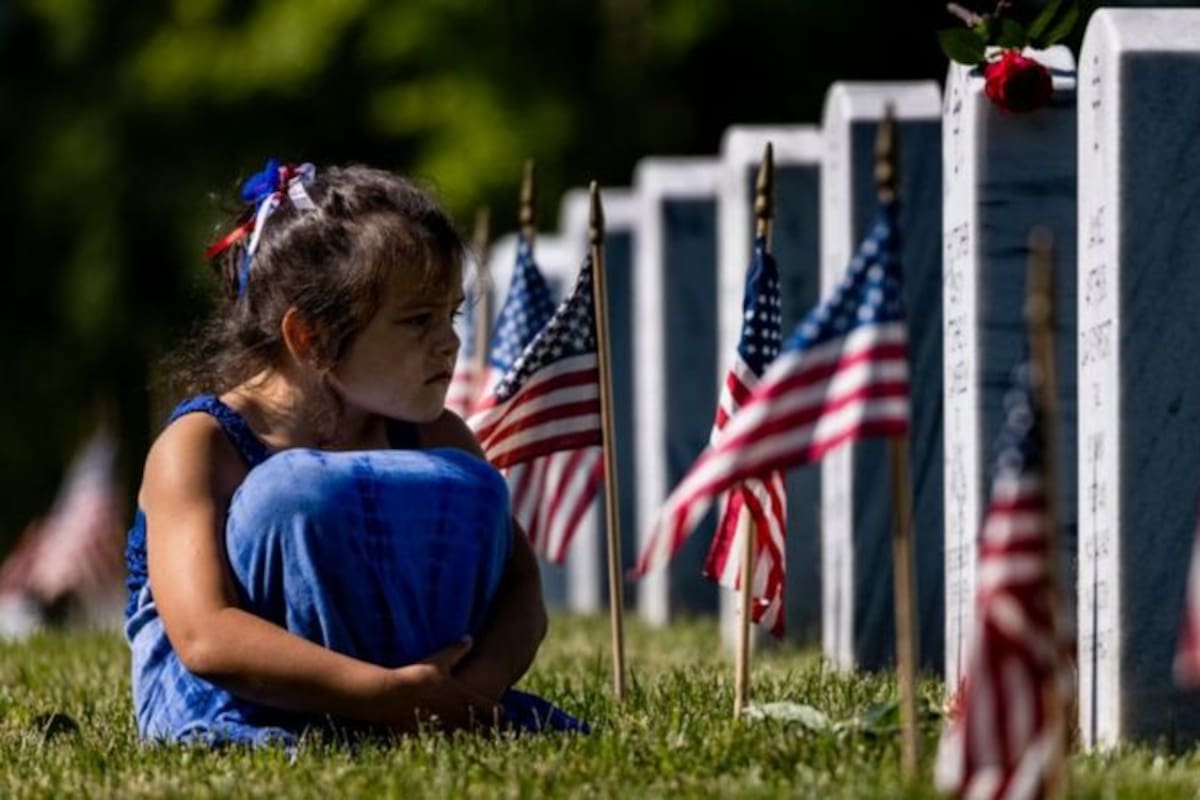 La congresista estadounidense Elise Stefanik comparó la caída de Kabul con Saigón: "Un fracaso desastroso en la escena internacional que nunca será olvidado".