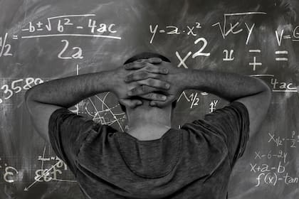 La conjetura abc expresa un vínculo entre la suma y la multiplicación de números enteros tan elemental como profunda