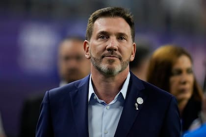La Conmebol, presidida por Alejandro Domínguez, no definió donde será la Copa América 2028