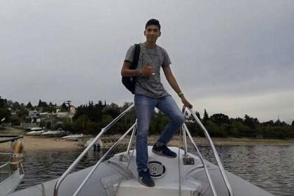 La conmovedora carta de la madre de una víctima de inseguridad