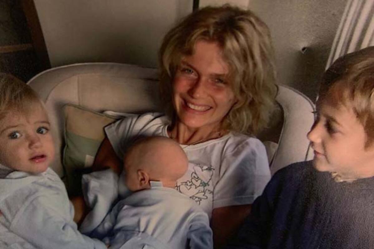 La conmovedora carta de Maru Botana a su hijo Facundo: “Una parte de mi corazón se fue con vos”