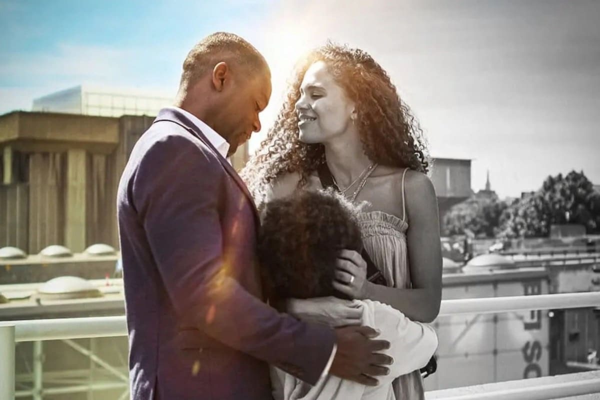 La conmovedora historia que fue nominada a los Oscar