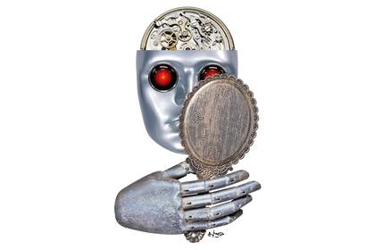 La Consciencia Artificial