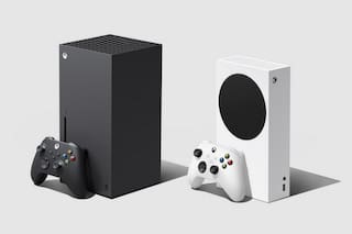 Xbox Series X y S: parecidos y diferencias entre las dos consolas de Microsoft