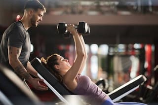 Qué le pasa al cuerpo si se abandona el entrenamiento por dos semanas