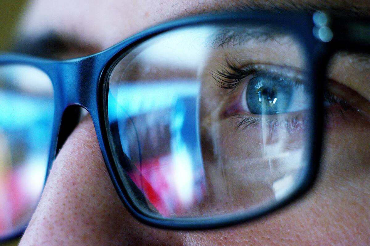 La constante exposición a las pantallas generó riesgos que alertaron a la medicina