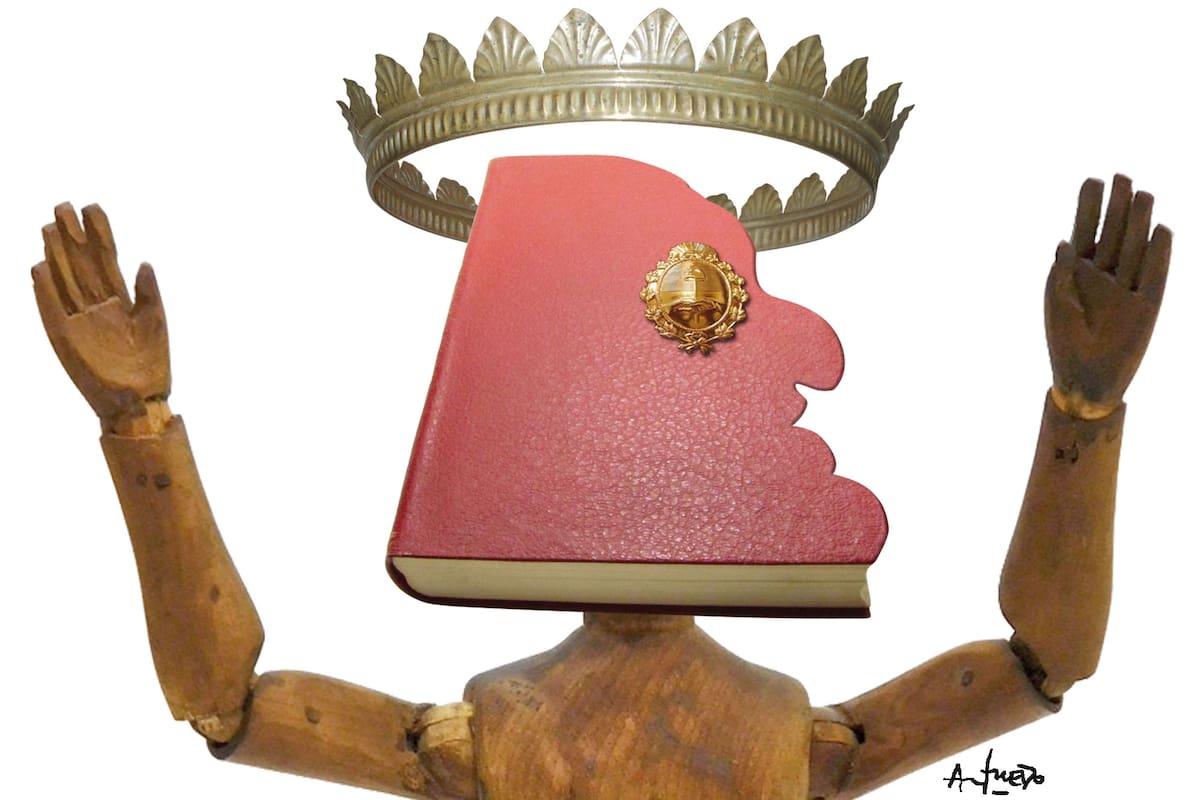 La Constitución de 1949