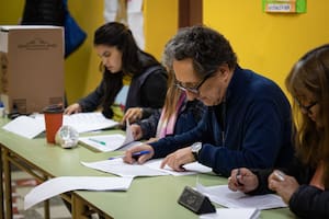 La Constitución Provincial de Chubut contempla sanciones para quienes no vayan a votar