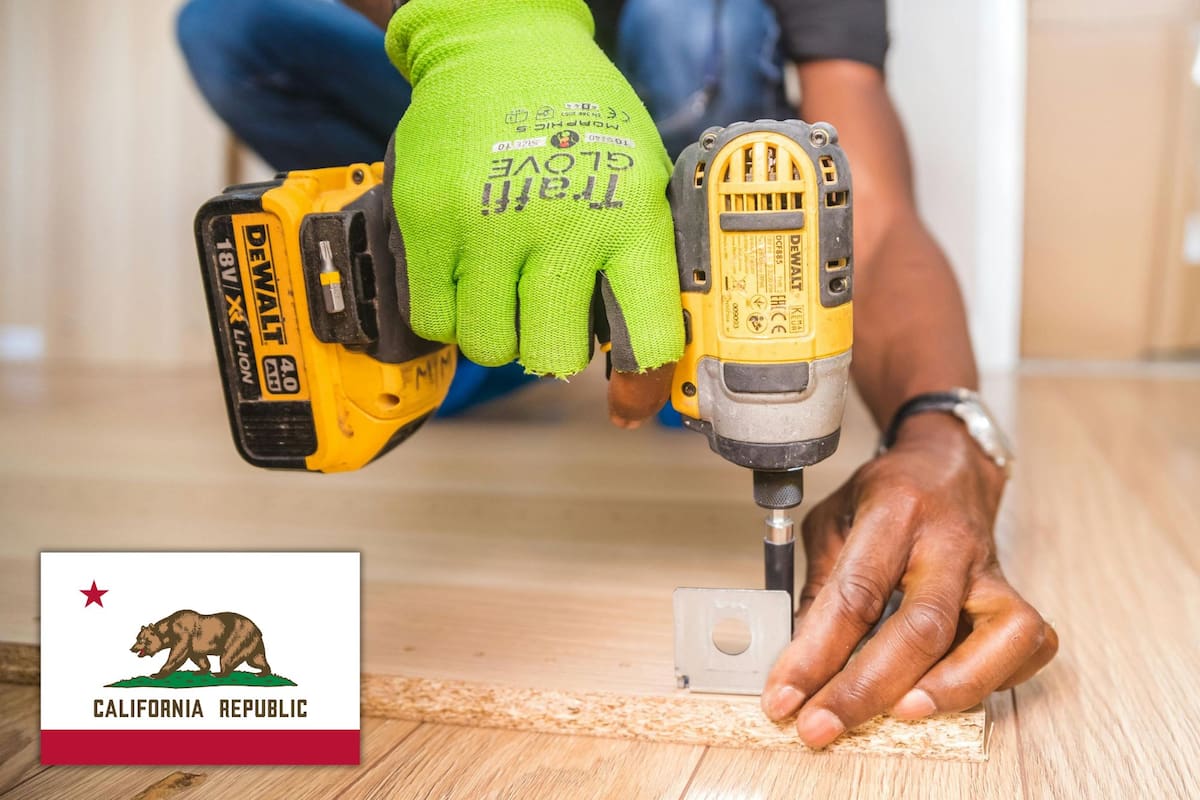 La construcción de una casa puede tomar entre nueve y 12 meses (Pexels)