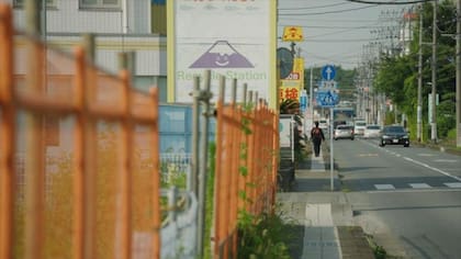 La construcción de una mezquita en Fujisawa despertó distintas reacciones