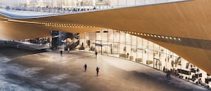 Por qué son tan importantes las bibliotecas en Finlandia (y no solo para prestar libros)