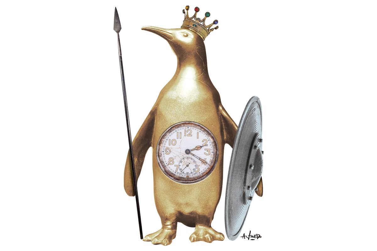 La construcción histórica del kirchnerismo