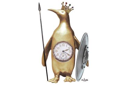 La construcción histórica del kirchnerismo