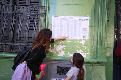 La consulta previa del padrón agilizará la votación de este domingo