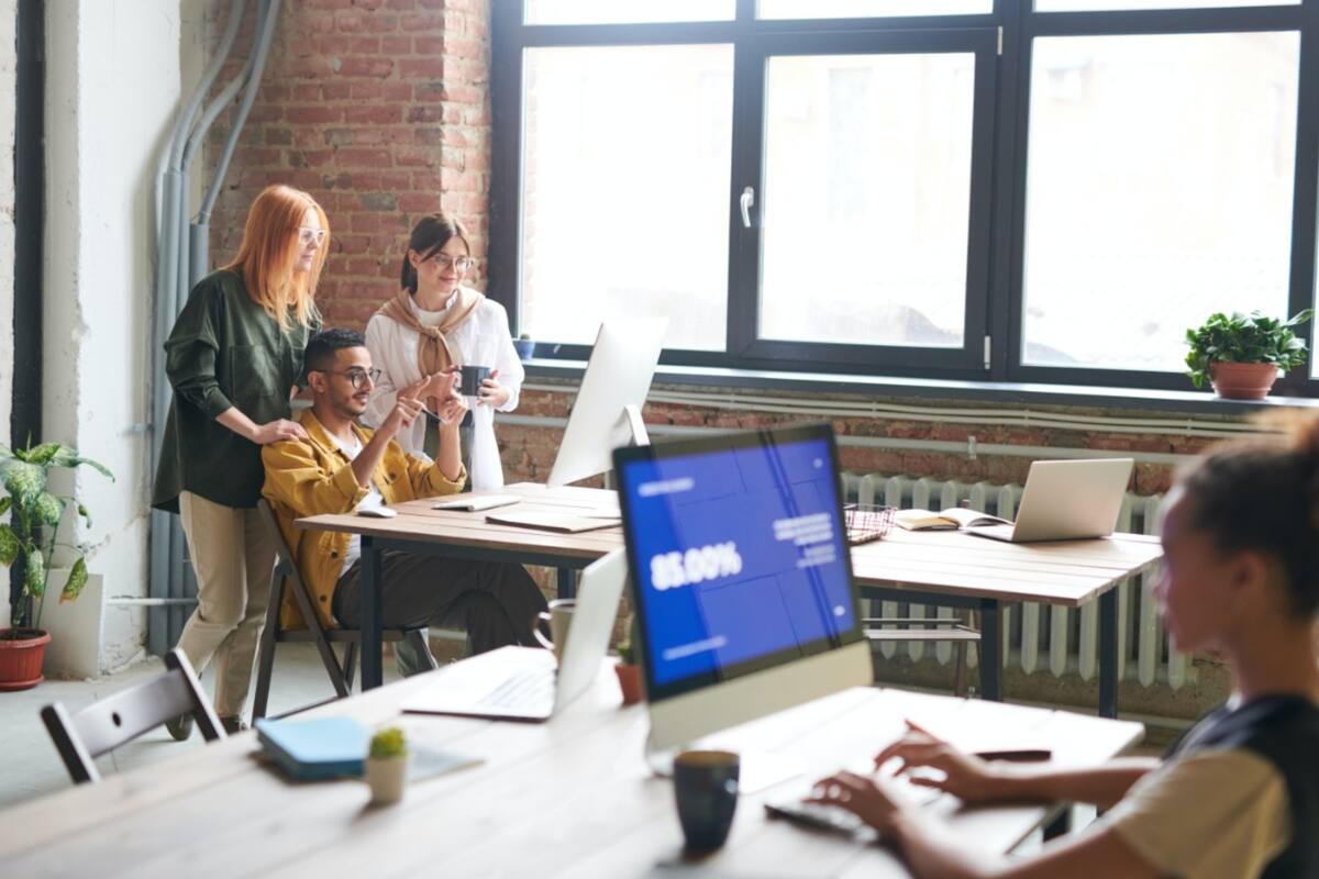 La consultora Ernst and Young LLP (EY US) publicó el miércoles su segundo índice anual EY Future WorkPlace