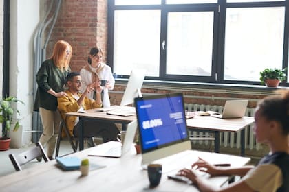 La consultora Ernst and Young LLP (EY US) publicó el miércoles su segundo índice anual EY Future WorkPlace