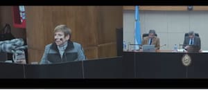 Una contadora de la exAFIP ratificó irregularidades en el manejo de fondos de empresas investigadas en el juicio